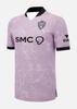 Almeria 3 Styles Family Matching Football Jersey Quick Dry Parent Child Soccer Uniform for Match Training Daily Fan Sportswear