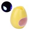 Mini Nail LED Lamp Professional Portable 16W Nail Art Dryer Manicure Polish Light for Quicky Dryer
