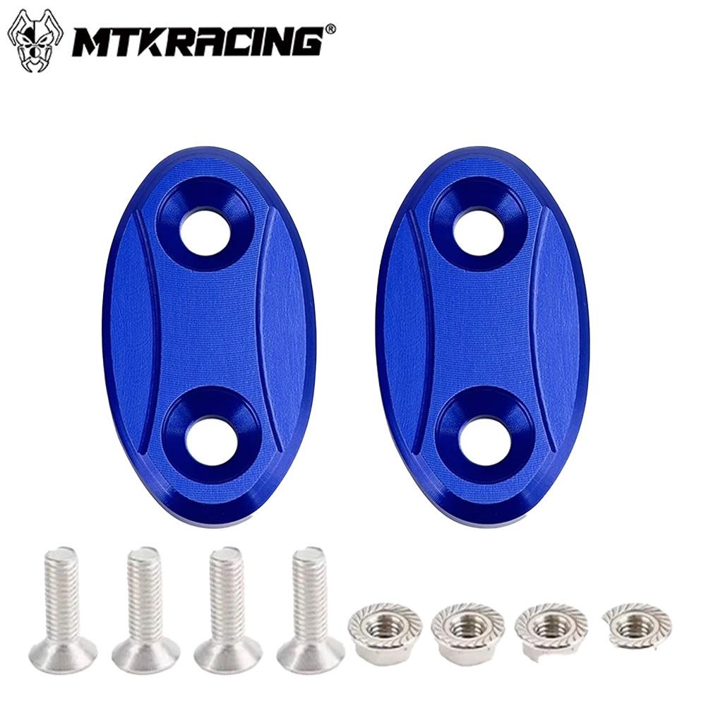 

Aluminum Rearview Mirror Cover for BMW S1000RR 2009-2018