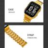 Relógio Digital para Homens À Prova D'água Esportivo Eletrônico Relógio de Pulso Display EL Relógios de Aço Inoxidável
