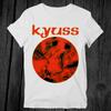 Nowy Popularny Kyuss Blues For The Red Sun Koszulka Prezent Koszulka Rodzinna 8D321 Koszulka Unisex