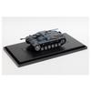 Platz Girls und Panzer Movie Hand-to-Hand Tank Road Collection 1/72 Type 3 Assault Gun F Kabasan Team