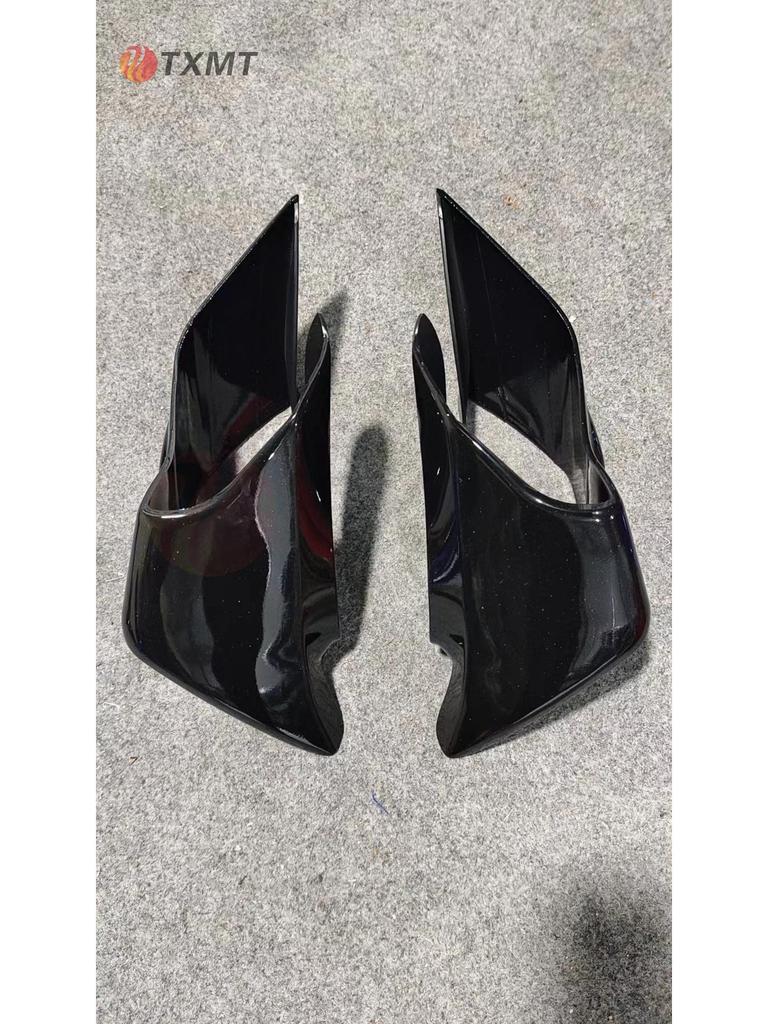Yamaha YZF-R1 21-23 R1M Wind Deflector Shark Fin Side Wing Shell