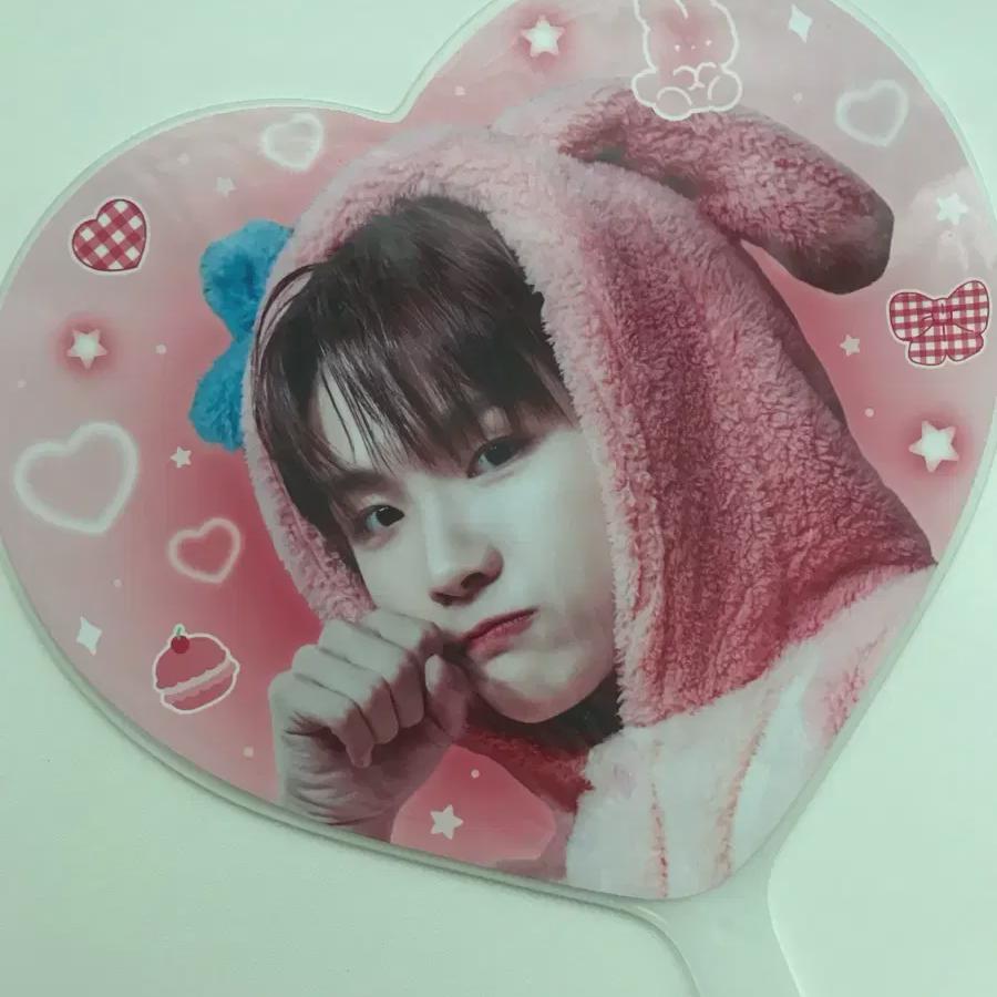 

Boynext Door Boneck Does Ungaku Wuchiwa Lucky