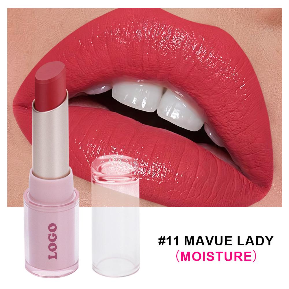 Pearlescent Lip Balm: High Moisturizing, Nourishing, and Plumping Lipstick for Long-lasting Hydration