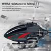 Intelligent Remote Control Induction Helicopter Induction Aircraft Induction Aircraft Dual-Mode Induction Suspension Flying Toy