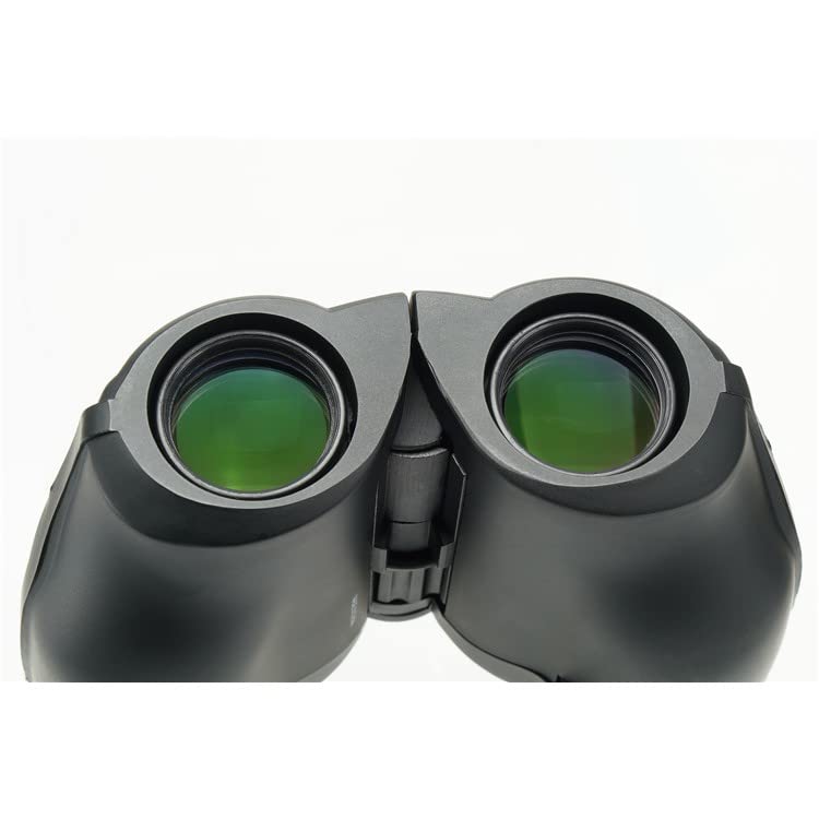 Kenko Binoculars CERES GIV Zoom Type Compact Black 6-20x18 6-20x