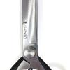 Takumisaku Azumagawa Lightweight Leaf with Back Pruning Root Cutting Shears, Double-edged, 255mm, Guard, Thinning, One-handed Shears, Shears, C-025-01