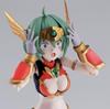 BANDAI SPIRITS 30MS Sharlona Plastikmodell (Animato-Form) Vorgefärbt