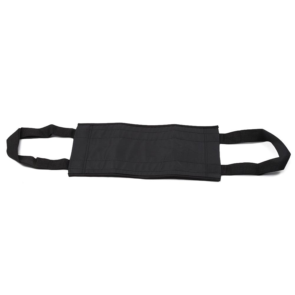 Breathable Displacement Belt Thickened Patient Elderly Transfer Strap with Handles