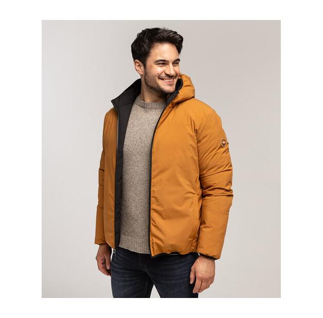Куртка пуховая Lee Cooper MARCELLO