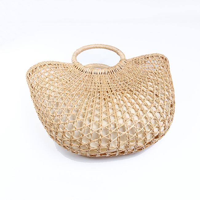 bloomingdales straw handbolsas