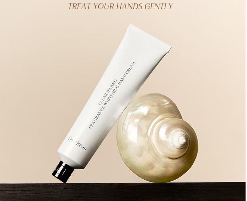 Dear lrean Fragrance Whitening Hand Cream