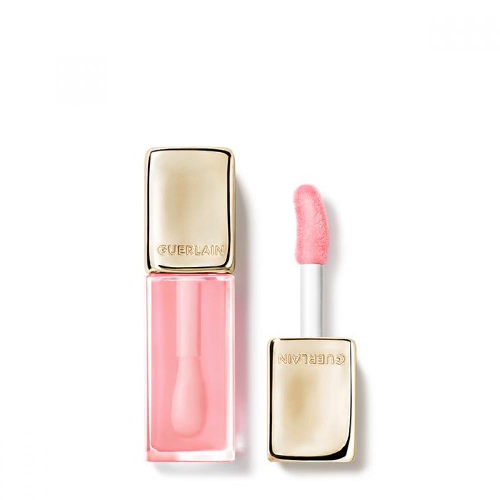 Guerlain Масло Kiss Kiss Beglow 458 POP ROSE GLOW