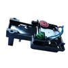 Speed Controller for Mortising Hammer For HM1317C For HM1317CB Electronic Replacement Part Plastic Black 6202503