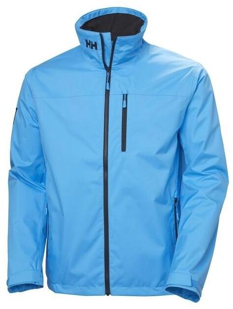 

Куртка Helly Hansen Crew Sailing Jacket 2.0 (34445) Herren Crew Segeljacke marine M