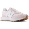 New Balance 327 Stone Pink Women Sneakers STONE-PINK NB-103-WHITE W327628
