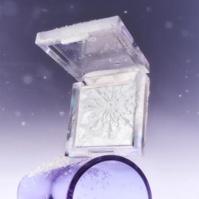 [NEW] Clio Prism Highlighter (25AD)