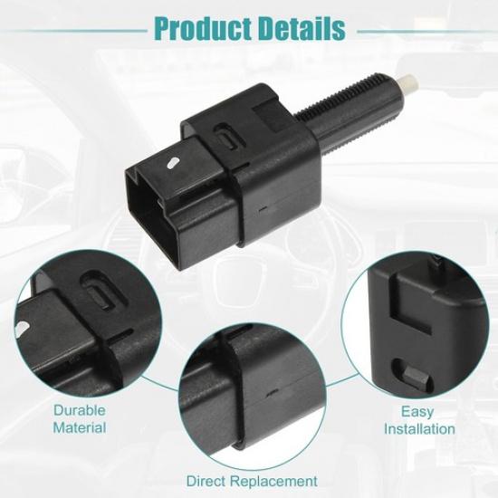 Brake Light Switch 25320-AX000 Fit for Sentra Frontier Armada Juke (03-20)