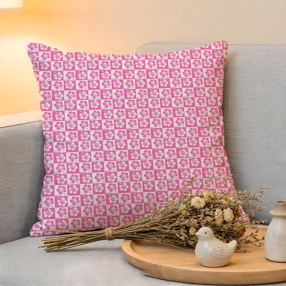 

Cushion Cover Linen SkinFriendly Soft Decorative Case for Sofa Home Decor Fashion AALBA RROSA Pillow cover 30x30 cm