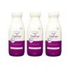 Caprina Goat Milk Bubble Bath Shea Butter Scent 800ml X 3 Goat Milk High Moisture (28554148)