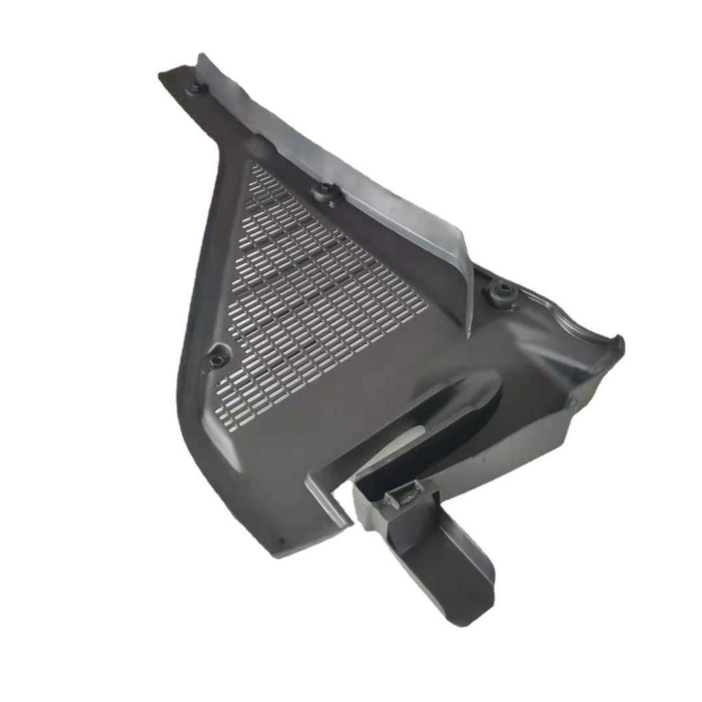 BMW E70 E71 E72 Microdust Air Filter Housing, Part #64316945583