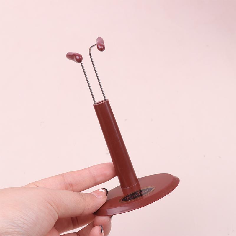 15-50Cm Plastic Doll Stands Professional Holder Display Base Holder Bear Doll