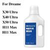 Lichid pentru Dreame X40 Ultra\X30 Ultra\H11/H11 Max/H12/H13/H12 Pro / M12 /W10 Lichid de curățare Piese Accesorii 500ml