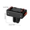 360 Degree Camera Magnetic Quick Release Mount Tripods Adapter Rapid Installation Design for X5/2
