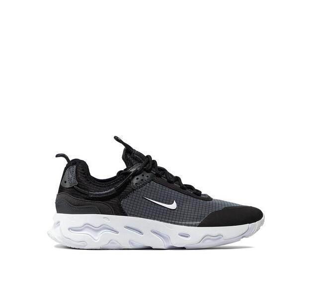 

Мужские кроссовки Nike React live cv1772 003 чёрные 40.5