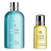 Molton Brown Coastal Cypress & Sea Fennel Shower Gel Set