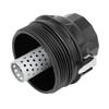 15650-38020 Oil Filter Cap With Seal For Toyota