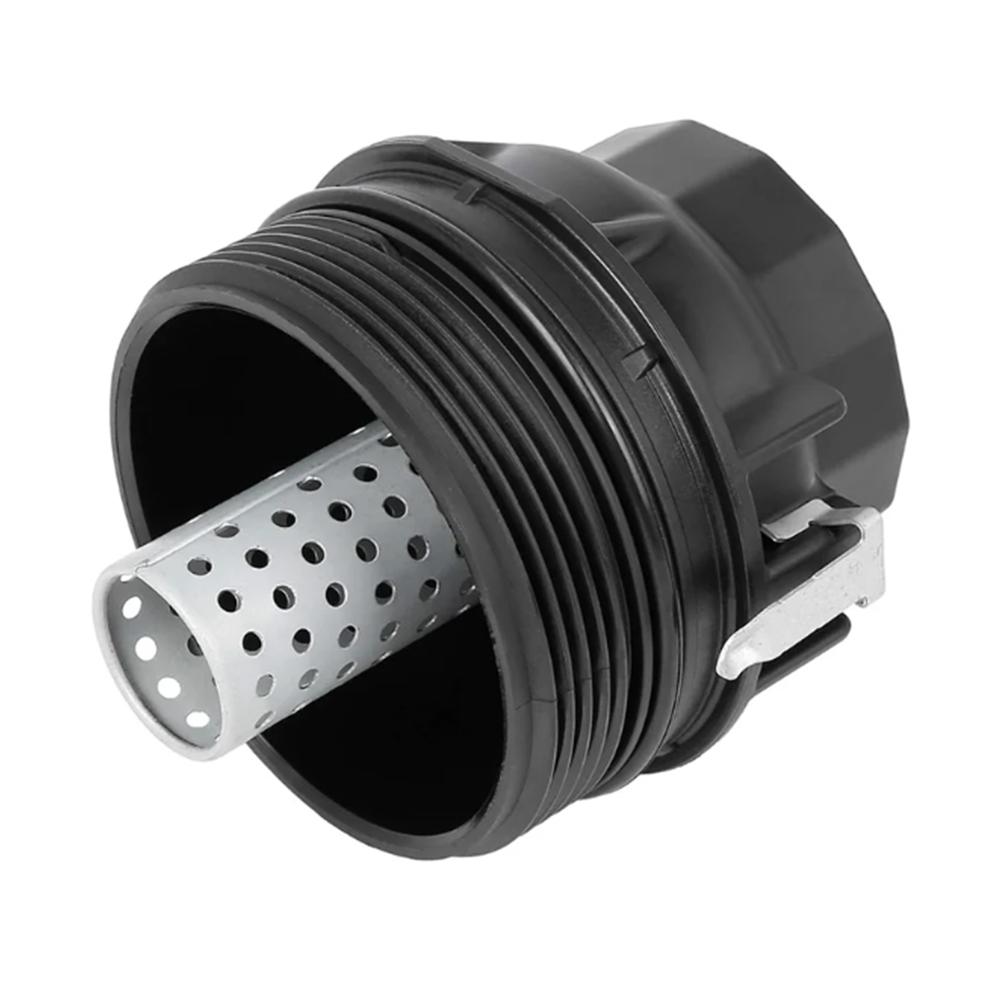 15650-38020 Oil Filter Cap With Seal For Toyota