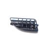 EDP1650-2 Dashboard Side Air Vent Grill Cover Trim Inner Diffuser Right for Renault Megane MK3 2008-2016 Fluence L3 2009–2020 687604198R