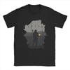 Death Stranding Tomorrow Is In Your Hand V2 T Shirt 100% Cotton Clothes Humor Short Sleeve Round Collar Tee Shirt