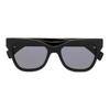 Gucci Classic Butterfly Sunglasses Unisex sunglasses GG1133S-00152