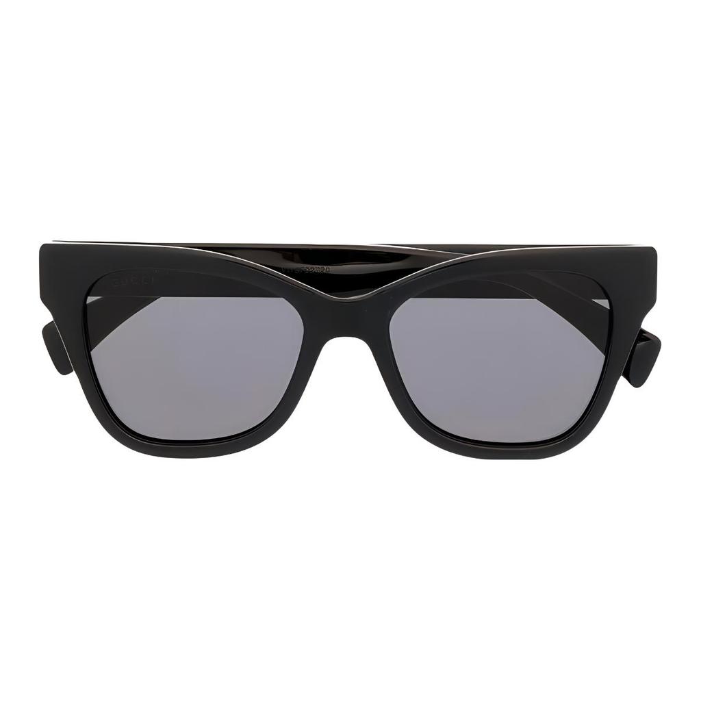 Gucci Classic Butterfly Sunglasses Unisex sunglasses GG1133S-00152