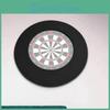 Design Detachable Dartboard Accessory Surround Wall Protector Replacement For Game Room