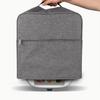 Blender Cover for TM5 For TM6 with Oxford Cloth Double Layer Protection Waterproof Lining and Side Storage Compartments