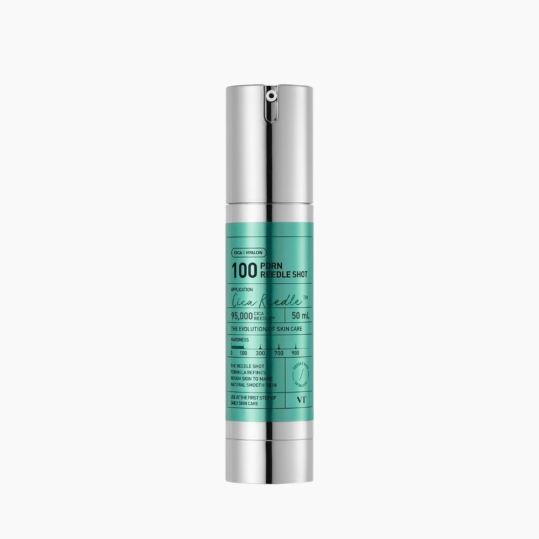 VT COSMETICS PDRN Reedle Shot 100 50ml 50ml x 1EA