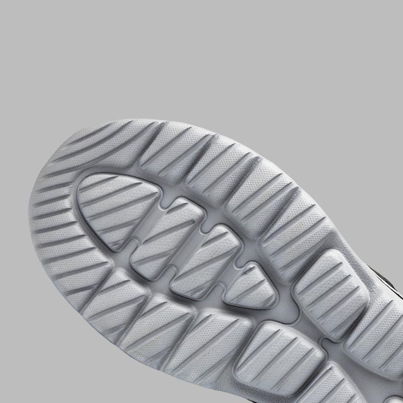 Wide Toe Sneakers Fat Foot Diabetes Shoes Bunion Orthopedics Swollen Feet Thumb Eversion Footwear