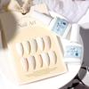 Monja 10-Color Whitening Ice Nail Gel Set - 2025 Bride Series