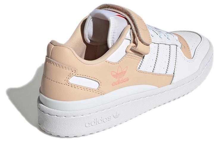 Adidas Wmns Forum Low 'Halo Blush White' Women's GW0569