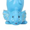 Creative Elephant Figurine Glasses Holder Eyeglass Retainer Organizer Animal Statue for NightStand