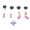 Metal Thumbsticks Replacement for Elite Controller Series 2 Core with 4 Replaceable Magnetic