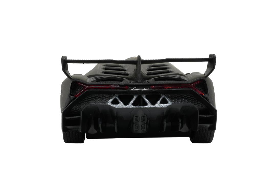 Happinet 1/24 R/C Lamborghini Veneno (Ages 6 and up)