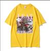 I Eat Microplastics Funny Cat Meme T Shirt Unisex Women Aesthetic Clothing Short Sleeve Tshirts Retro High Quality Cotton Tshirt