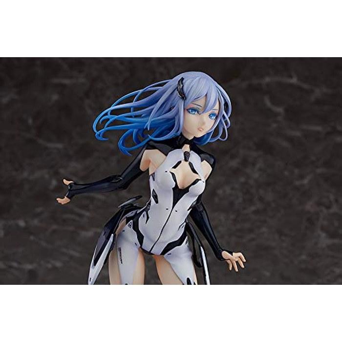 BEATLESS Raycia 2018Ver. 1/8 Scale Figure