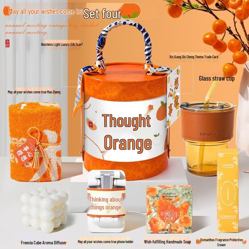 Business Gift Cup Souvenir Set