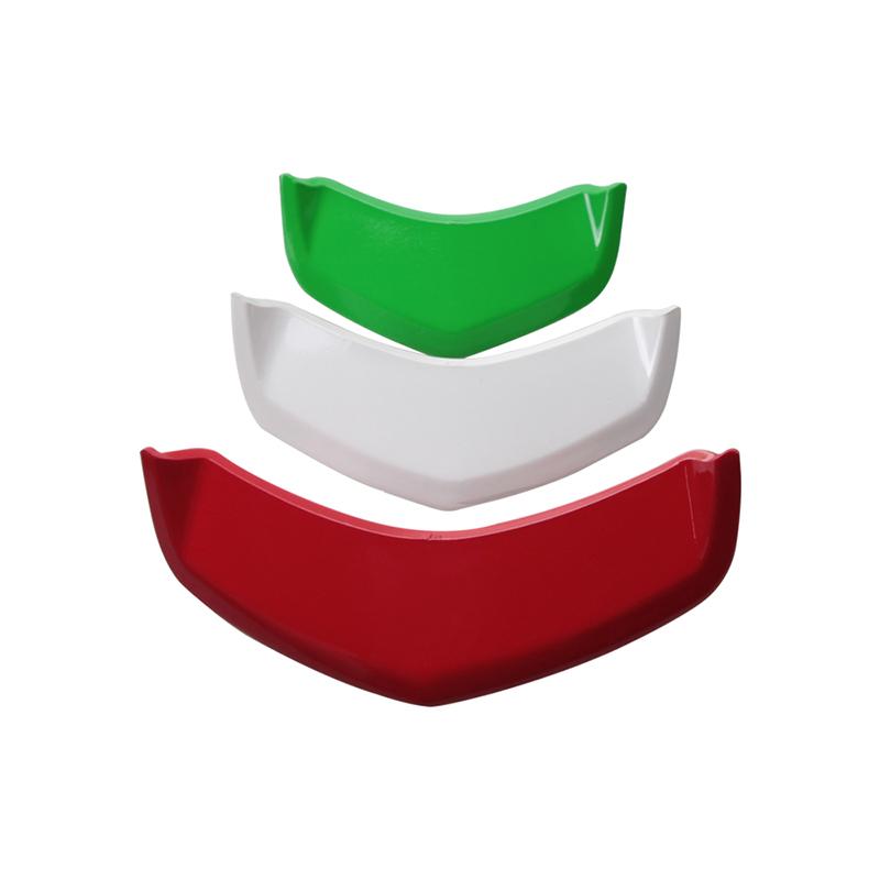 

Motorcycle ABS Front Decoration Cover for Vespa GTS 300 HPE GTV Super Racing Sixties Sprint Primavera 150 Accessories GTS GTV MIX color